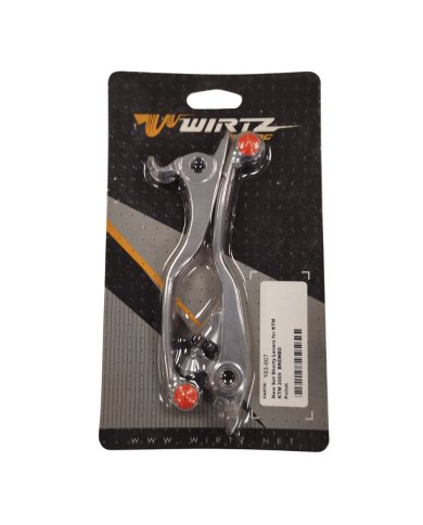 Juego manetas cortas KTM EXC/SX Brembo 09-13