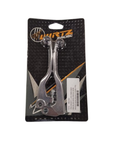 Juego manetas cortas Suzuki