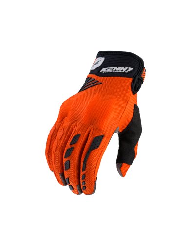 Guantes Kenny Titanium D3O