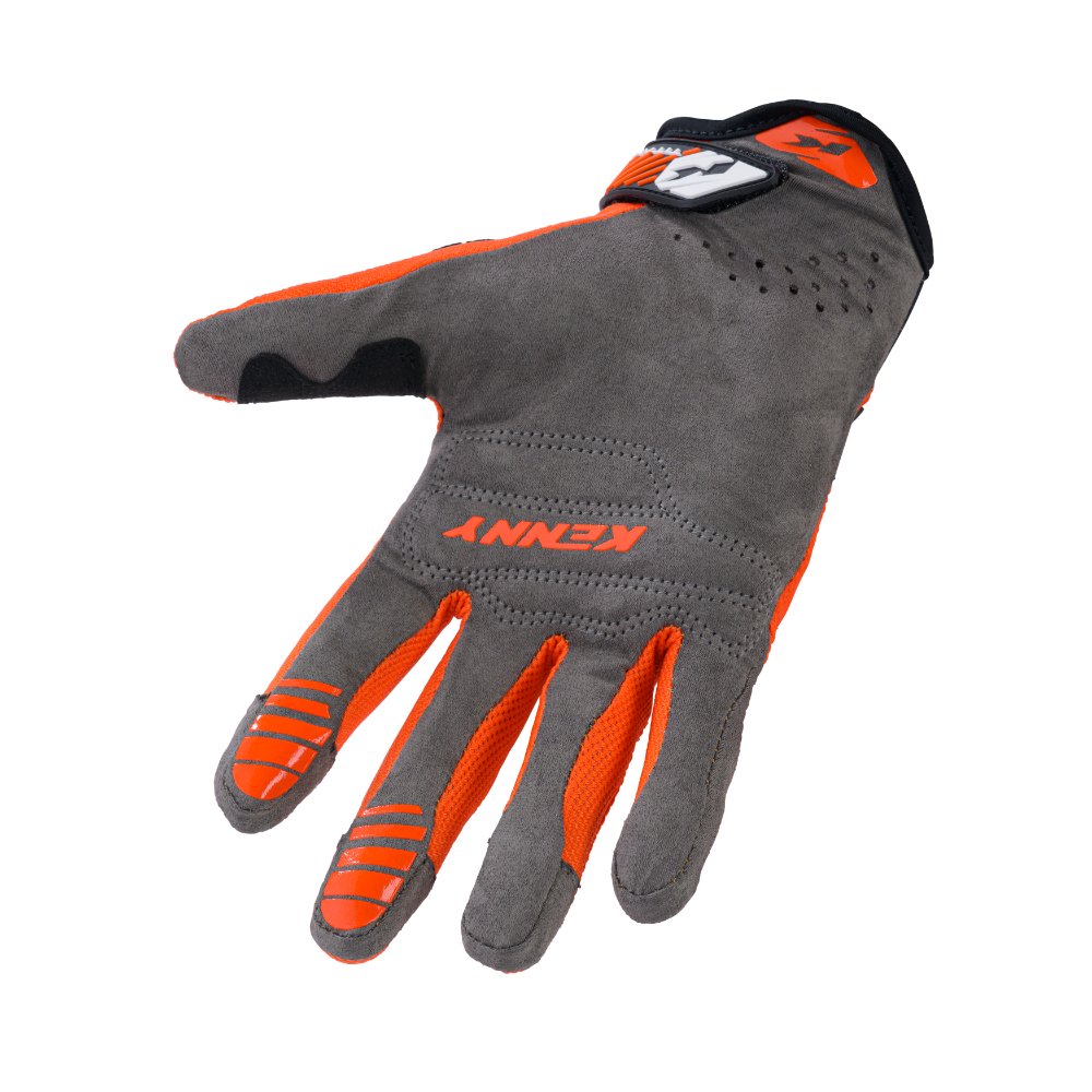 Guantes Kenny Titanium D3O