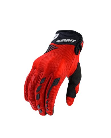Guantes Kenny Titanium D3O