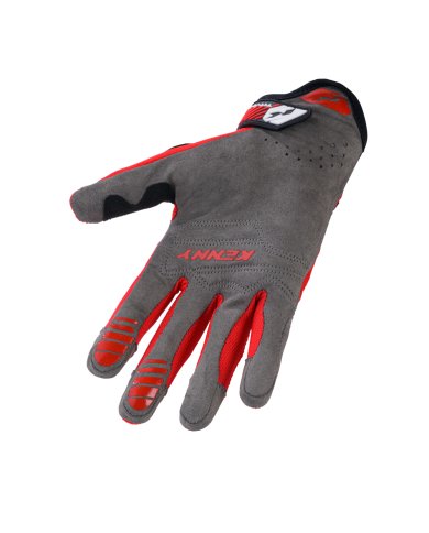 Guantes Kenny Titanium D3O