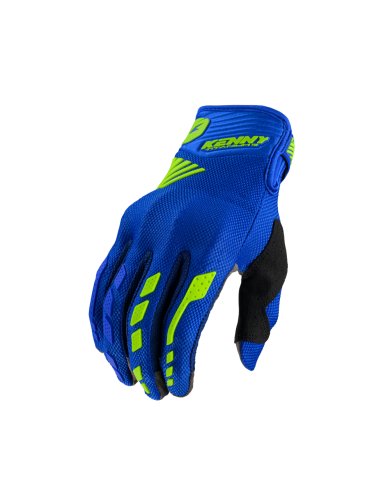 Guantes Kenny Titanium D3O
