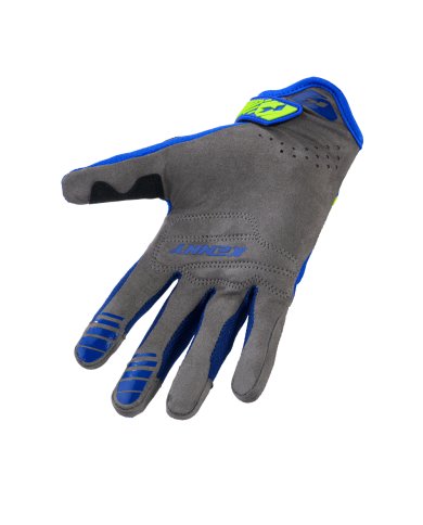 Guantes Kenny Titanium D3O