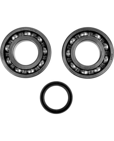 Kit de rodamientos y retenes de cigüeñal Kawasaki KX 250F 04-22
