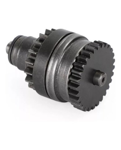 Bendix Oem KTM EXC 250/300 15-16 (18-28 dientes)