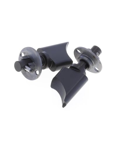 Juego valvulas escape Gas Gas Ec 125 13-15