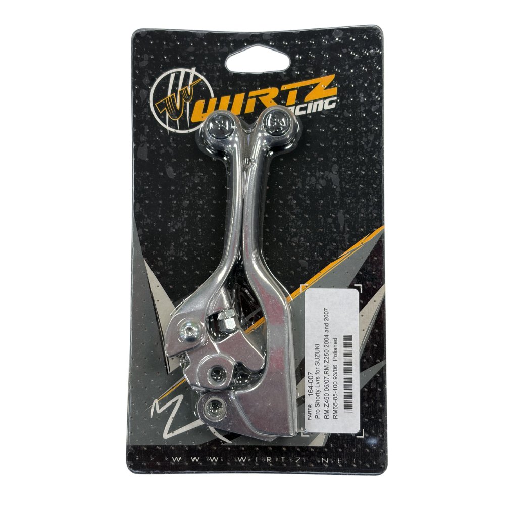 Juego manetas cortas Suzuki