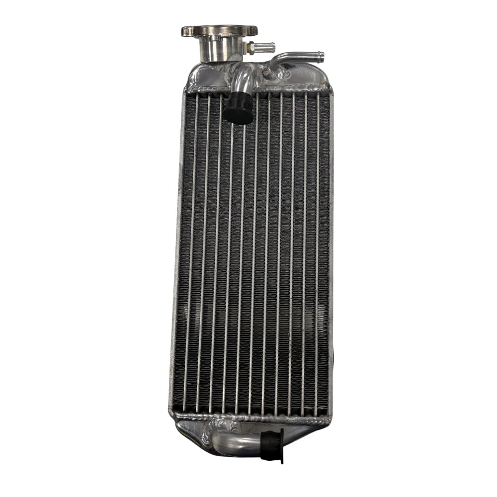 Radiador lado con tapón Gas gas EC125 00-06