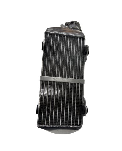 Radiador lado con tapón Gas gas EC125 00-06