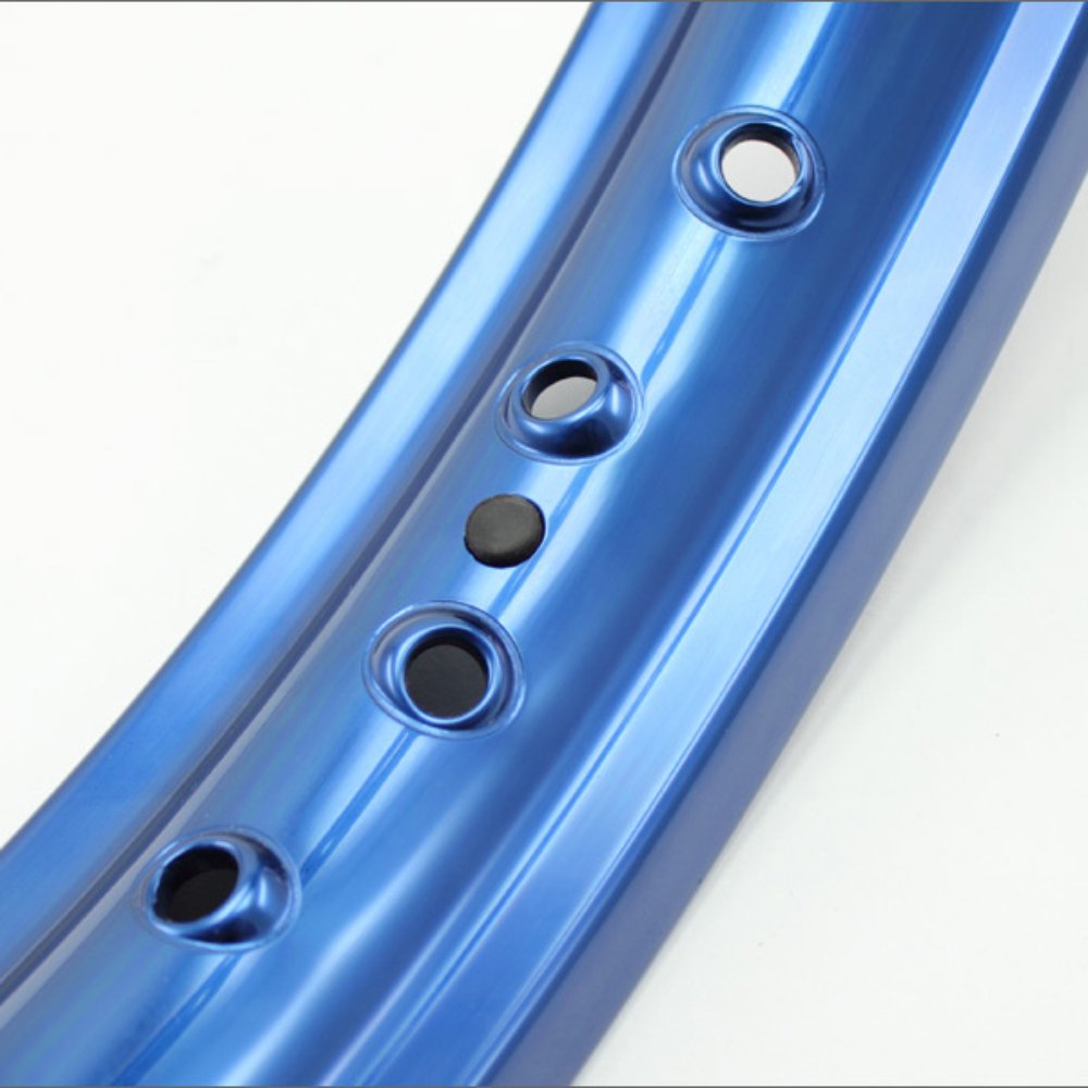 Tapones de llanta (2 ud.)