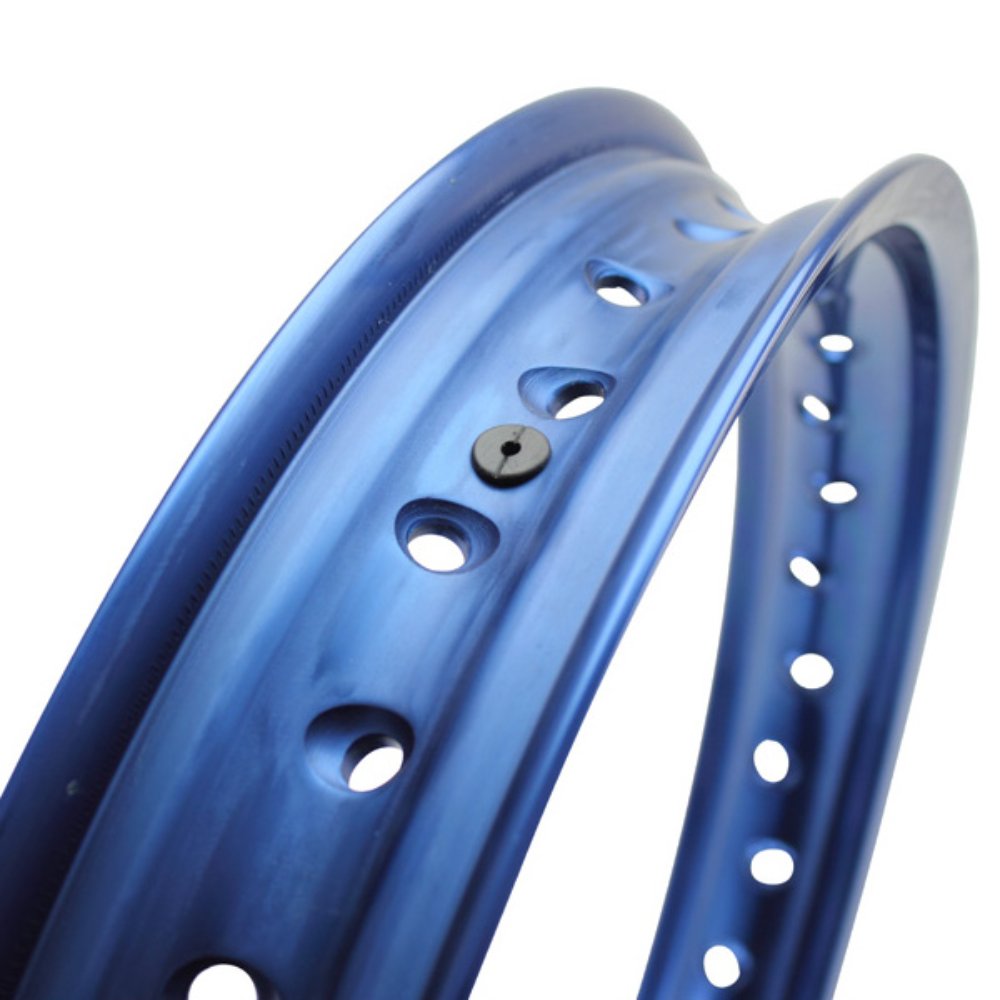 Tapones de llanta (2 ud.)