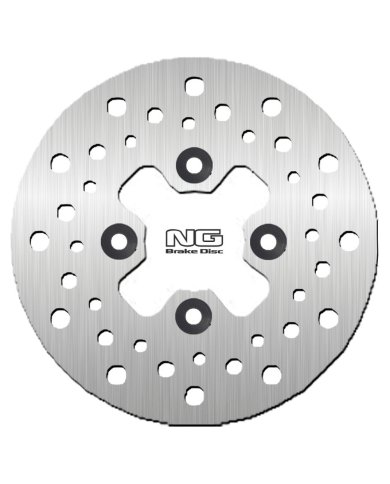 Disco de freno delantero NG Yamaha ATV delantero