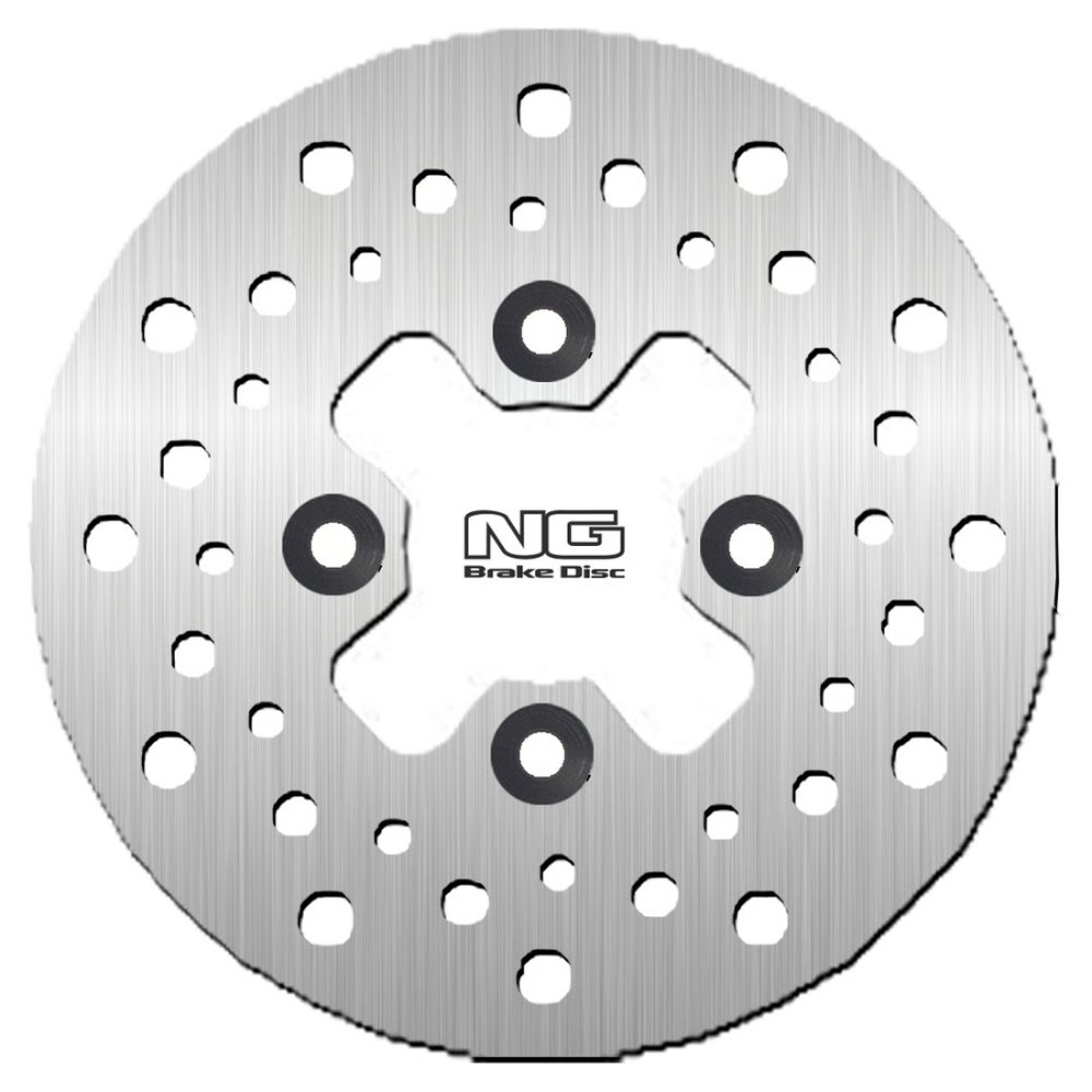 Disco de freno delantero NG Yamaha ATV delantero