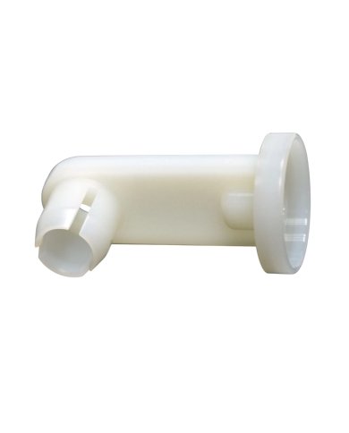 Soporte carcasa filtro aire