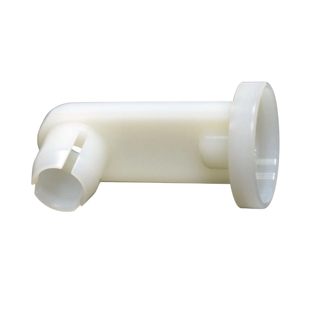 Soporte carcasa filtro aire