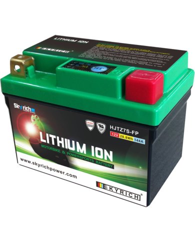 Batería de litio SKYRICH - HJTZ7S-FPZ