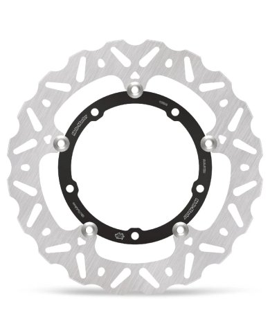 Disco de freno serie Nitro Yamaha Tenere 700 19-24