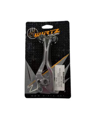 Juego manetas cortas Yamaha YZ 125/250 96-99YZ 80 97-00