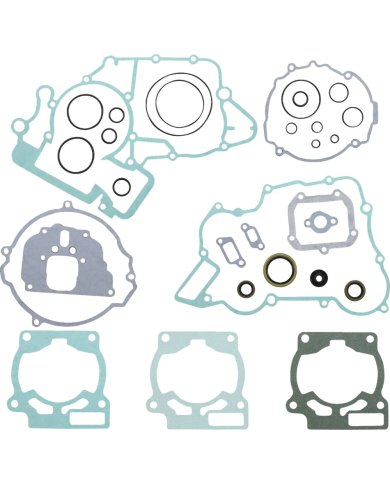 Kit completo juntas motor KTM/Husqvarna EXC/SX/TC/TE 125