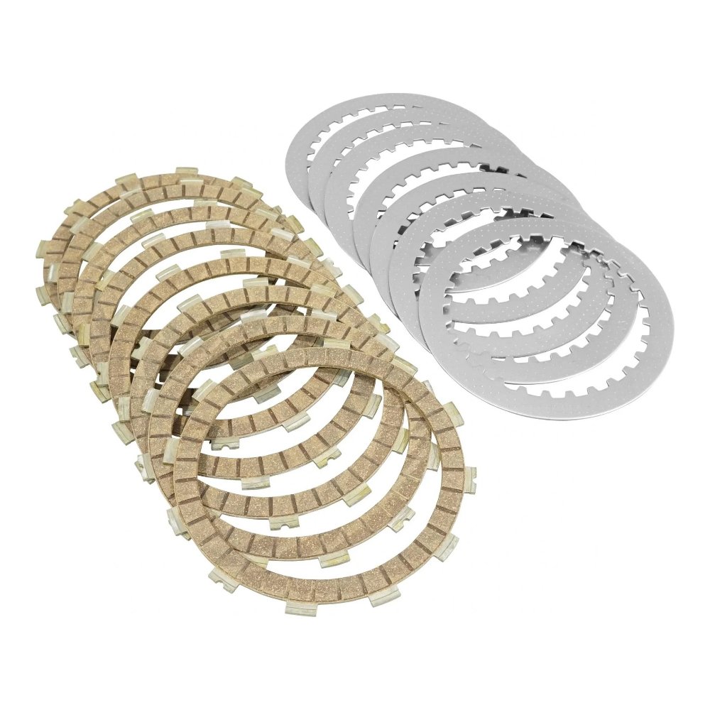 Embrague Newfren Beta RR 250/300 15-17 X-trainer 300 15-17