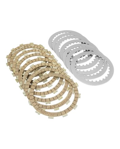 Embrague Newfren Beta RR 250/300 15-17 X-trainer 300 15-17