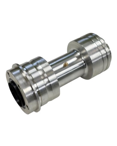 Buje trasero Bronco Yamaha Raptor 700 06/25