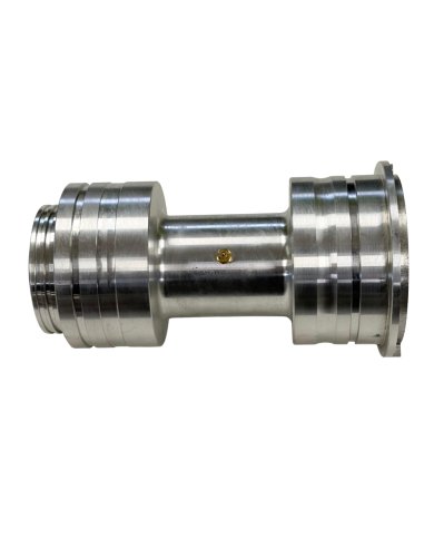 Buje trasero Bronco Yamaha YFZ 450 06/09