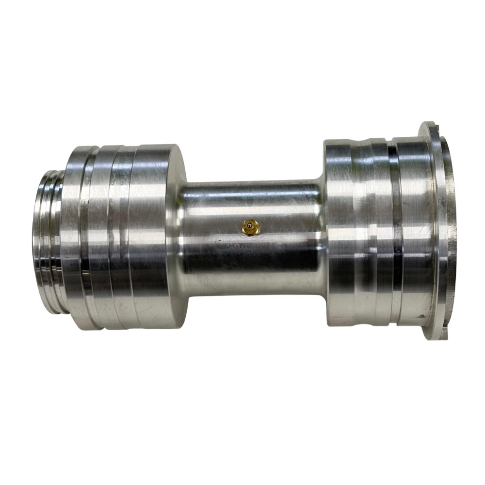 Buje trasero Bronco Yamaha YFZ 450 06/09