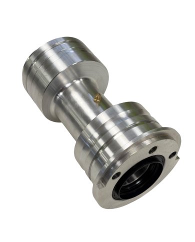 Buje trasero Bronco Yamaha YFZ 450 06/09