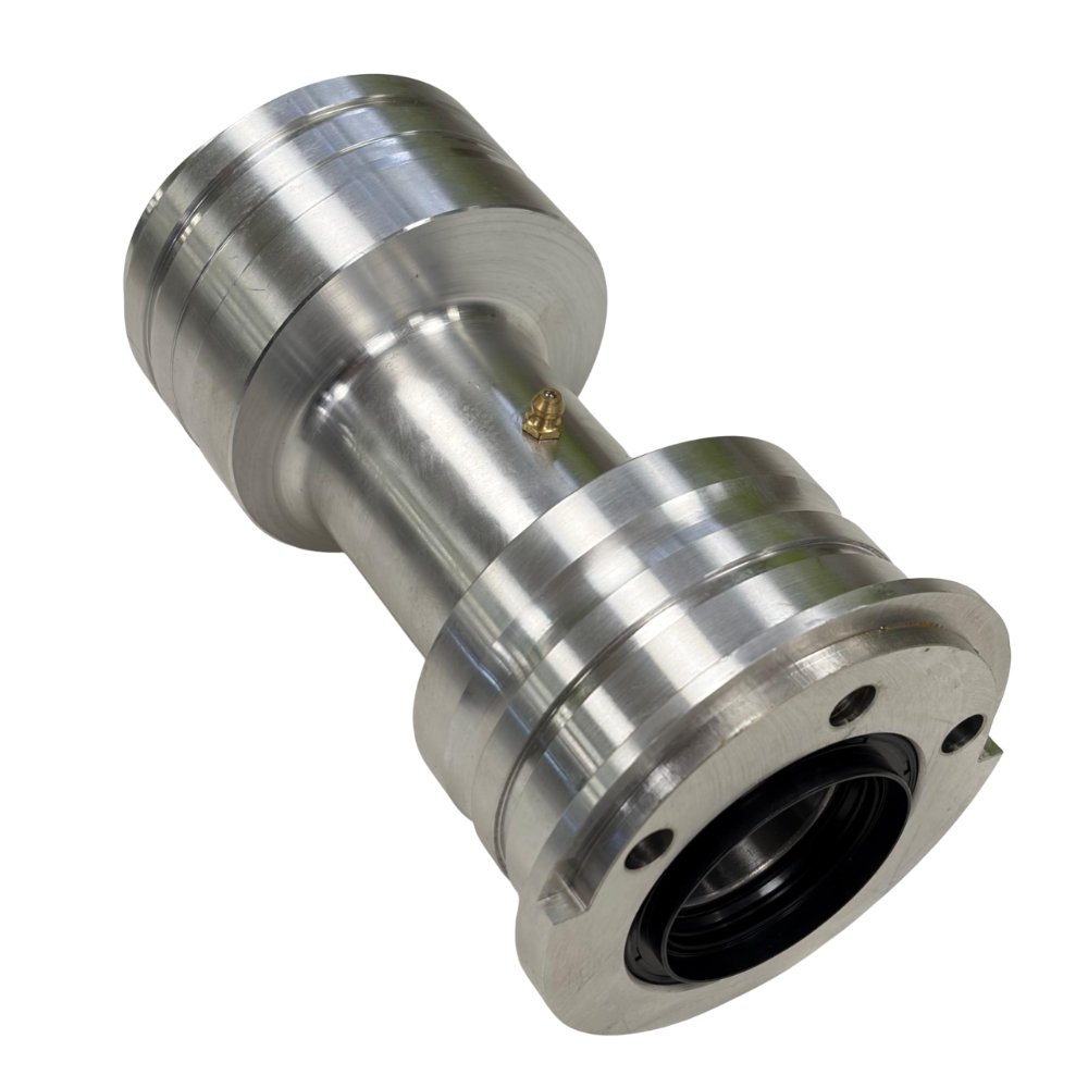 Buje trasero Bronco Yamaha YFZ 450 06/09