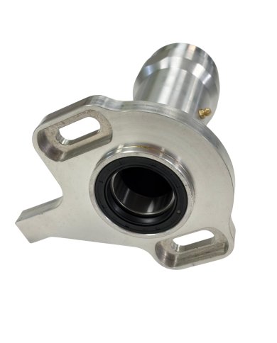 Buje trasero Bronco Yamaha YFZ 450 04-05