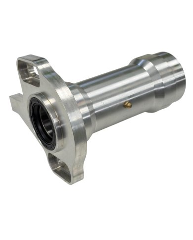 Buje trasero Bronco Yamaha YFZ 450 04-05