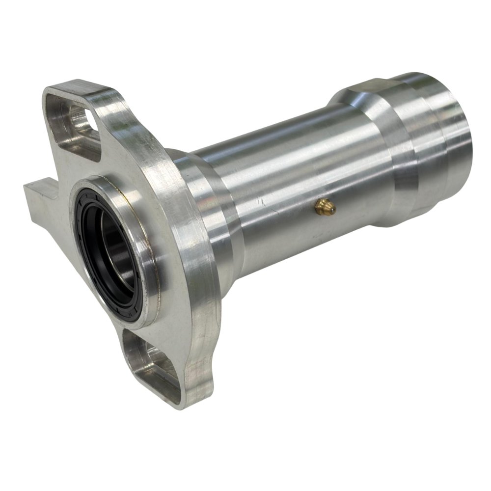 Buje trasero Bronco Yamaha YFZ 450 04-05