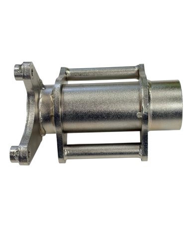 Buje trasero Bronco Yamaha Banshe 350 89-06