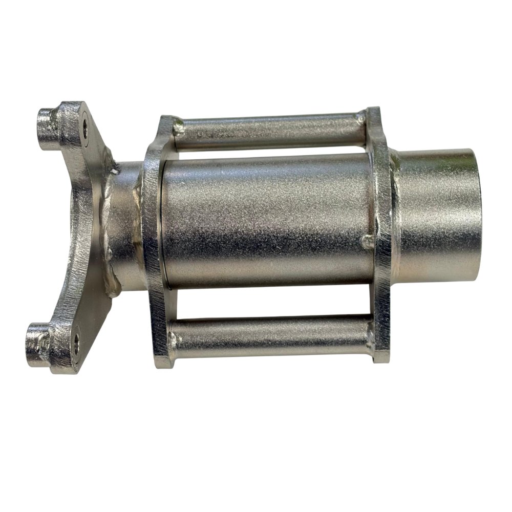 Buje trasero Bronco Yamaha Banshe 350 89-06