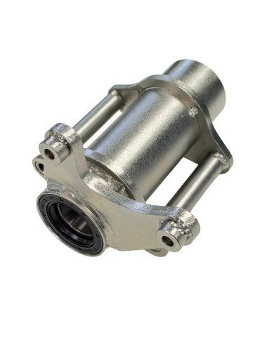 Buje trasero Bronco Yamaha Banshe 350 89-06