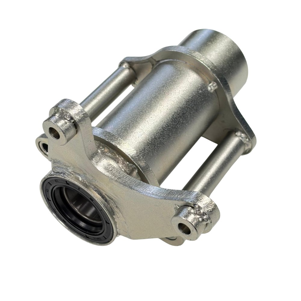 Buje trasero Bronco Yamaha Banshe 350 89-06