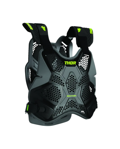 Peto Thor Sentinel Pro