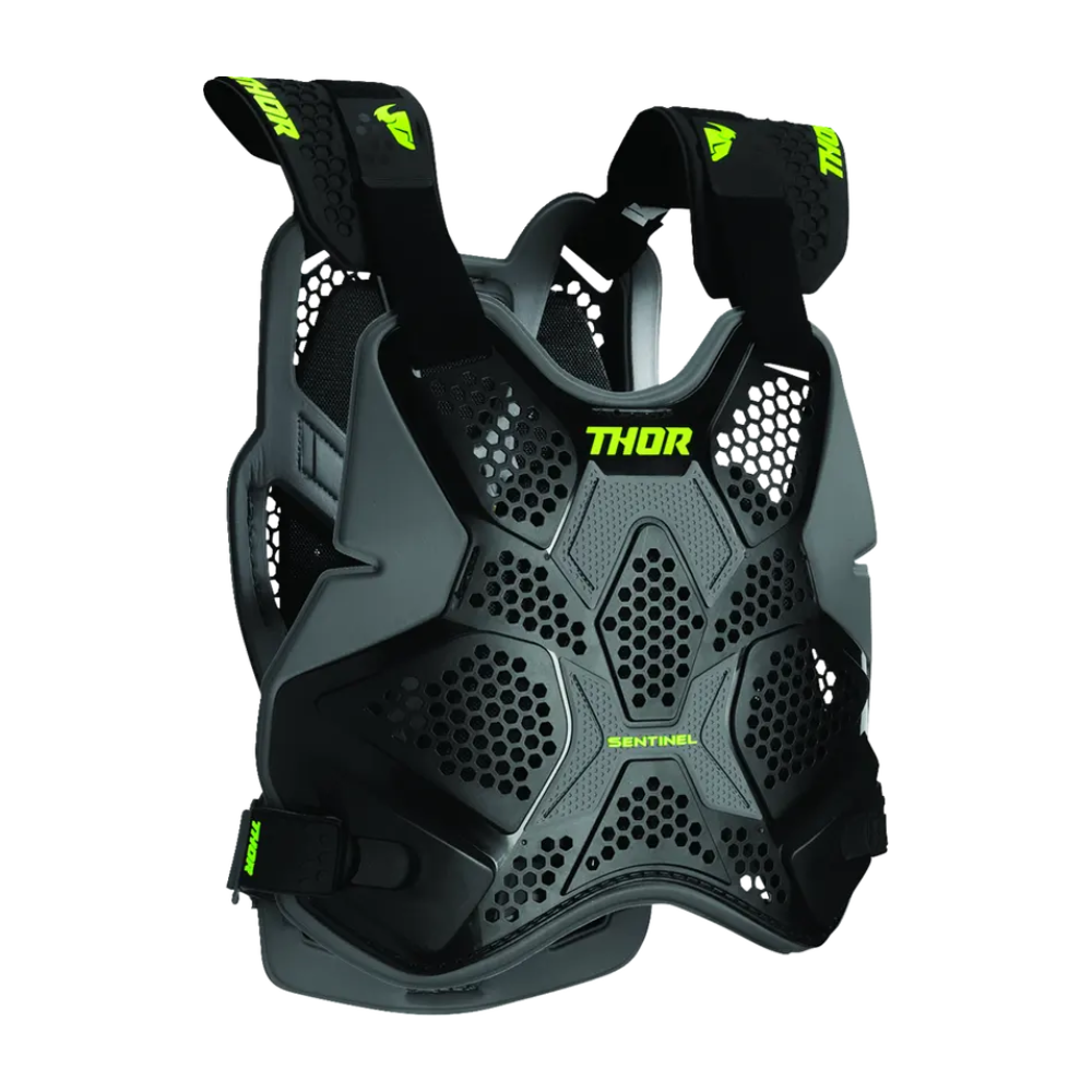 Peto Thor Sentinel Pro