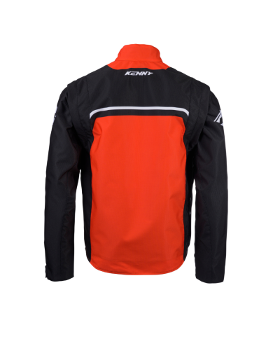 Chaqueta Enduro Kenny Track