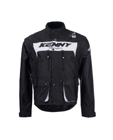 Chaqueta Enduro Kenny Track