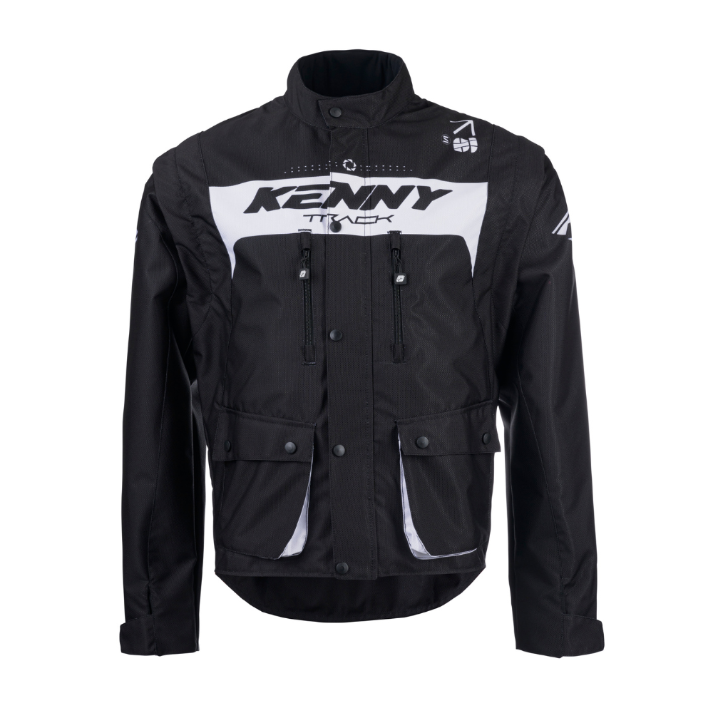 Chaqueta Enduro Kenny Track