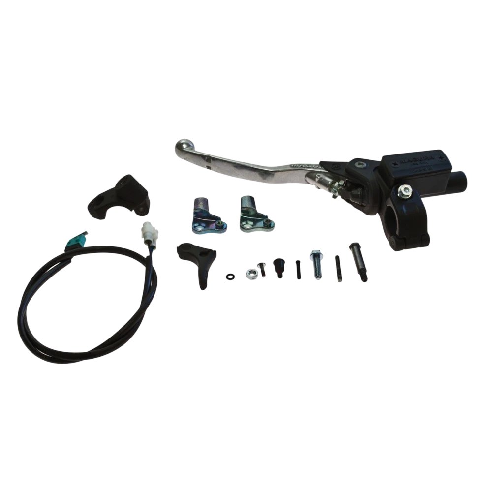 Bomba Magura embrague mineral 9.5mm HYMEC 167 KTM/Husqvarna/Husaberg