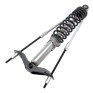 Compresor Muelle de Horquilla para Twin-Shock