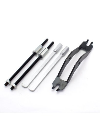 Compresor Muelle de Horquilla para Twin-Shock