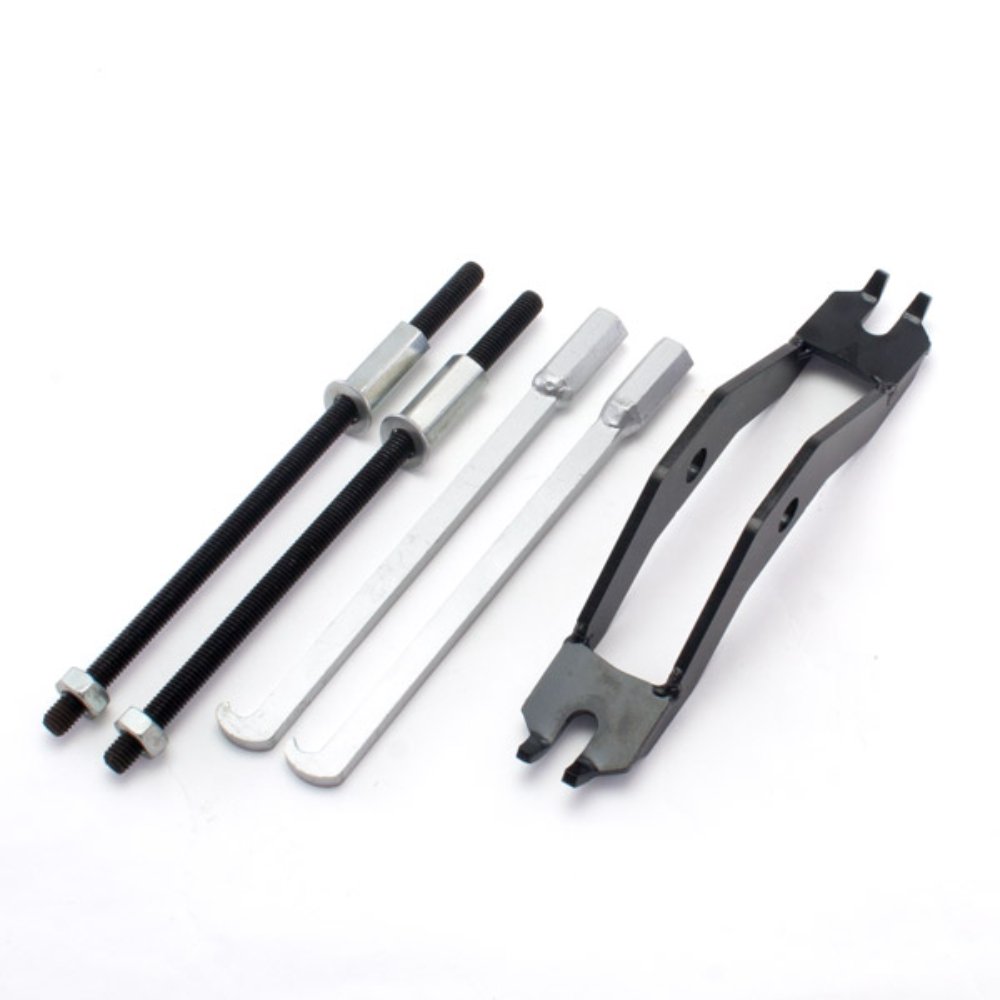 Compresor Muelle de Horquilla para Twin-Shock