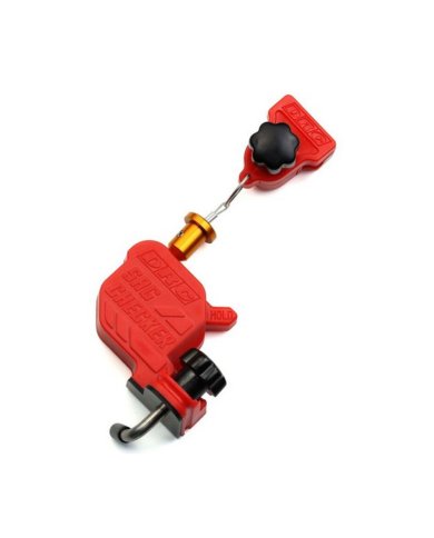 Medidor de SAG suspensión