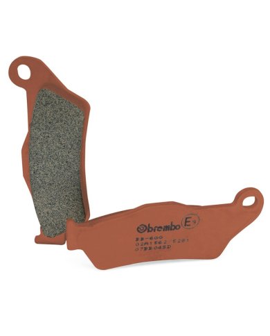 Pastillas BREMBO 07BB04SD 031