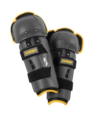 Rodilleras Thor Sector GP